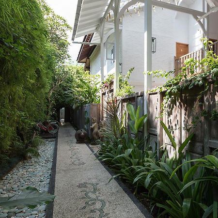 Villa De Siam Sanur  Exterior photo